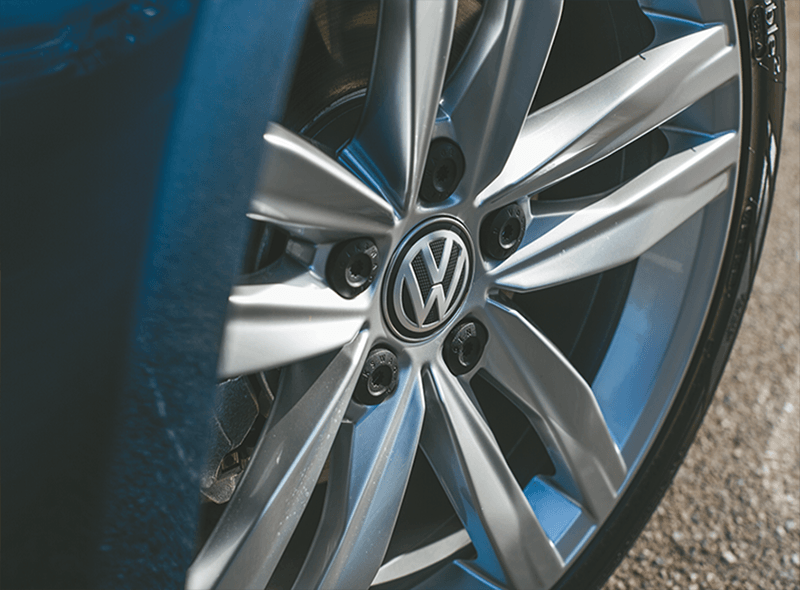 Volkswagen of New Port Richey in New Port Richey FL