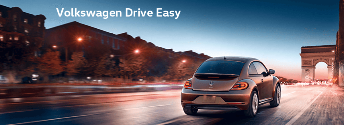 Volkswagen of New Port Richey in New Port Richey FL