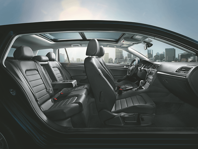 Volkswagen of New Port Richey in New Port Richey FL