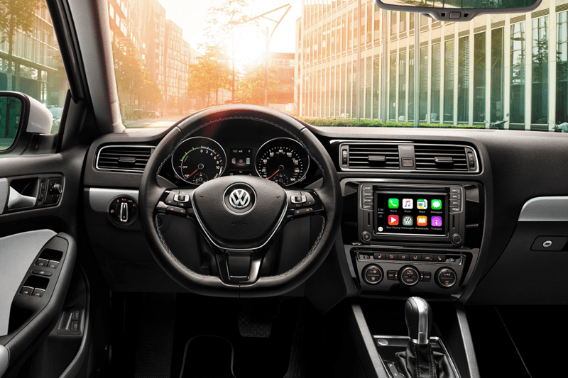Volkswagen of New Port Richey in New Port Richey FL