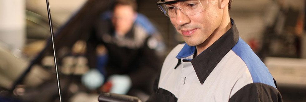 VW Dealers in New Port Richey, FL, Service Department Photo - Volkswagen of New Port Richey