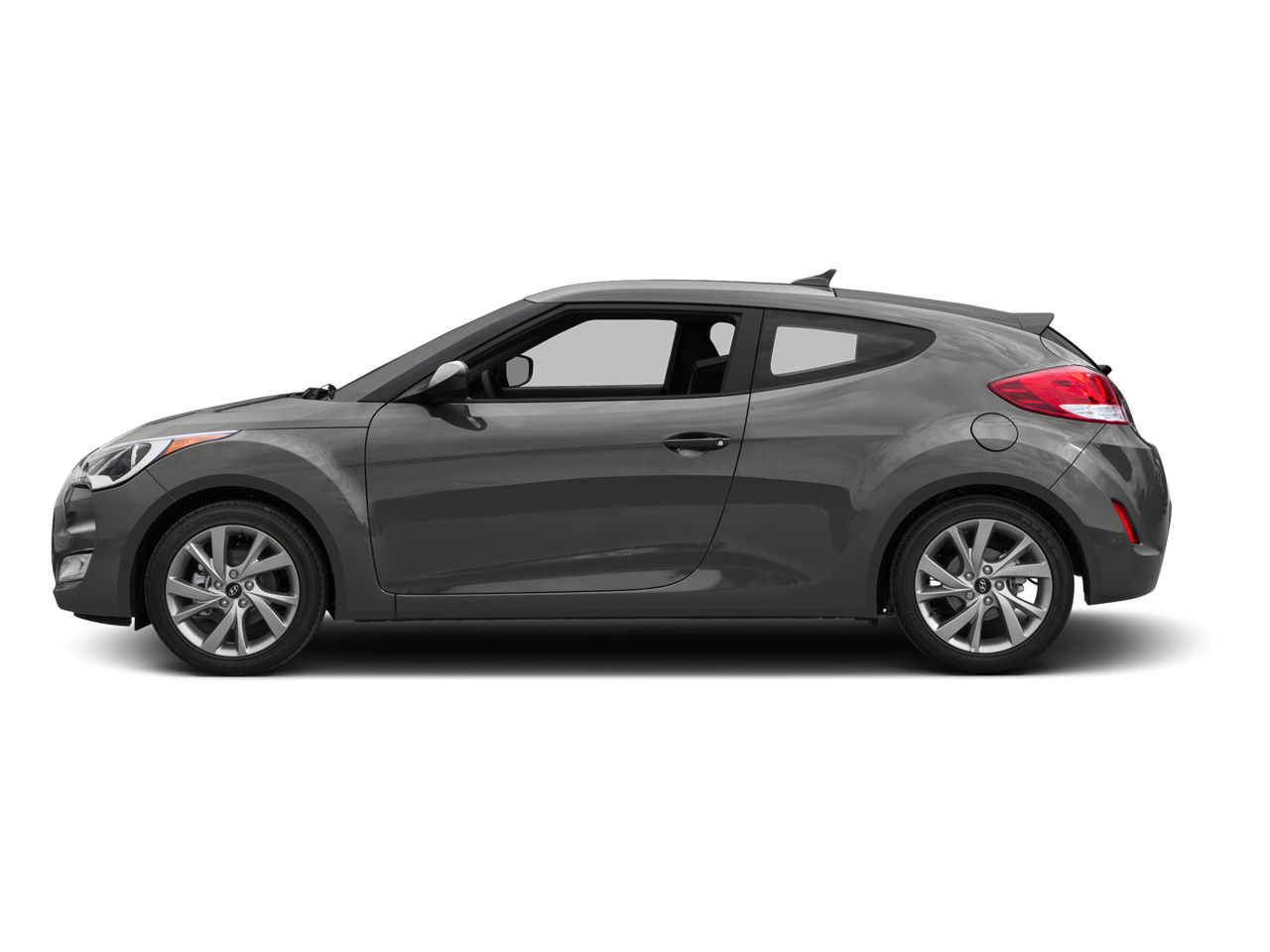 2016 Hyundai Veloster 3dr Cpe Auto