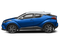2019 Toyota C-HR Base