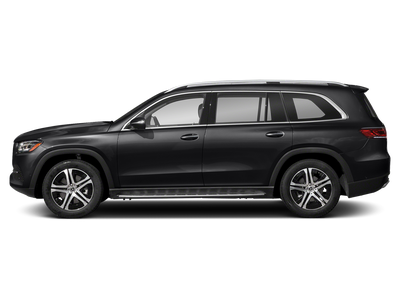2020 Mercedes-Benz GLS 450 GLS 450