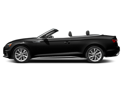 2022 Audi A5 Cabriolet Premium