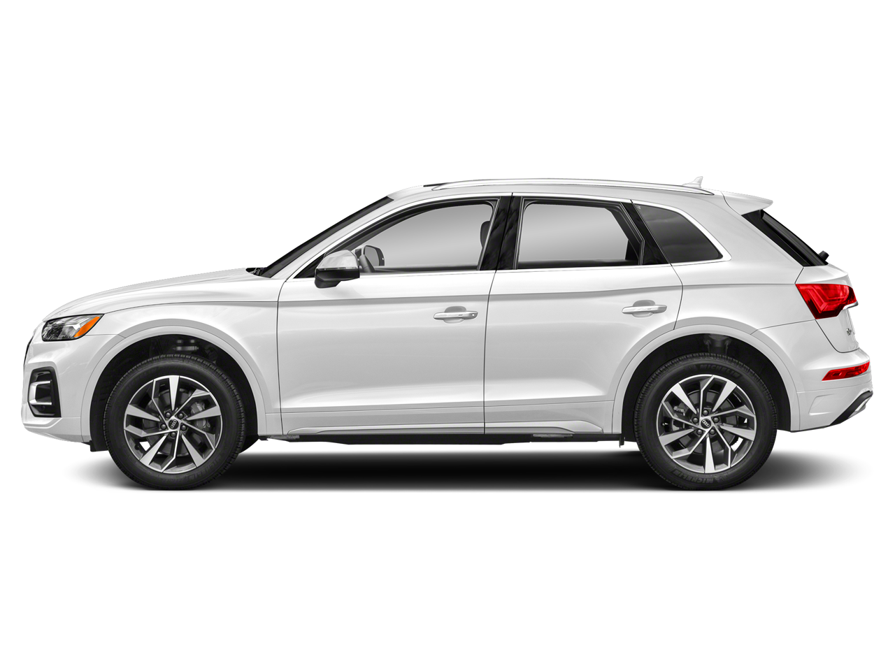 2022 Audi Q5 S line Premium