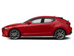 2022 Mazda Mazda3 Hatchback Preferred