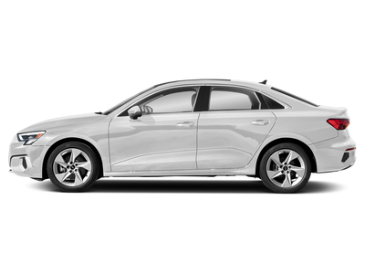 2023 Audi A3 Premium