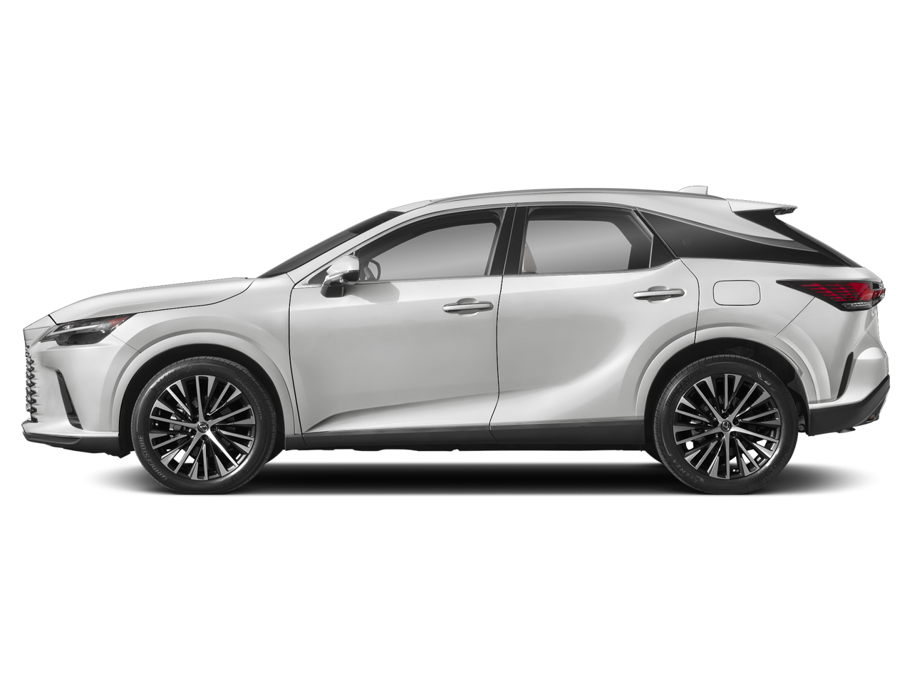 2023 Lexus RX Premium Plus