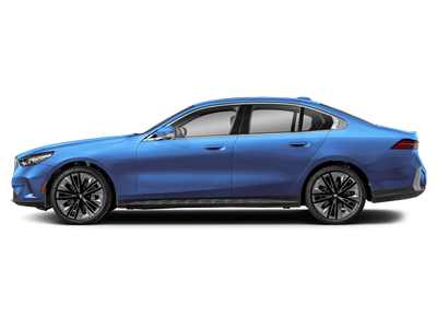 2024 BMW 530i 530i