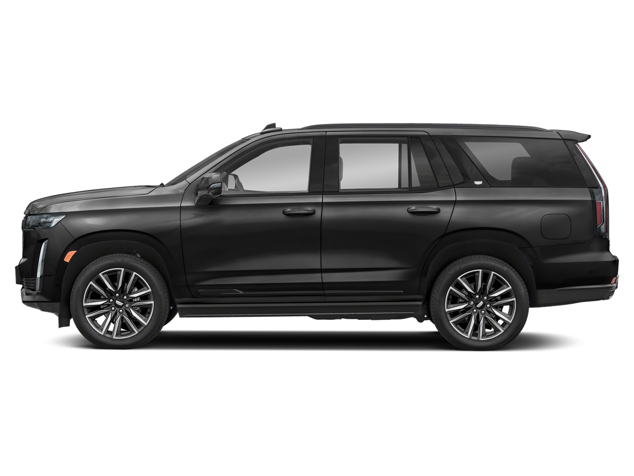 2024 Cadillac Escalade 4WD Sport Platinum