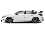 2024 Honda Civic Manual