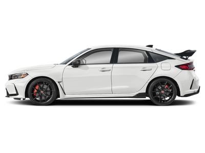2024 Honda Civic Manual