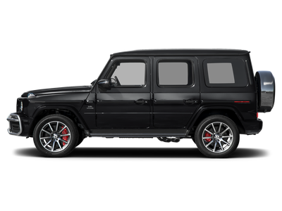 2024 Mercedes-Benz AMG® G 63 AMG® G 63