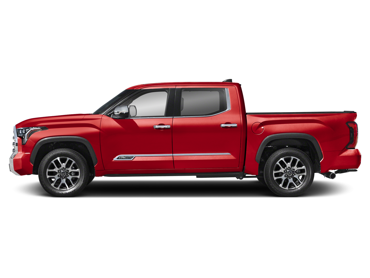 2024 Toyota Tundra 1794 Edition