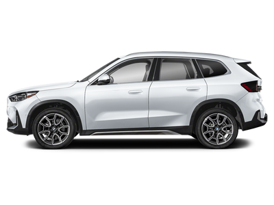 2025 BMW X1 xDrive28i xDrive28i