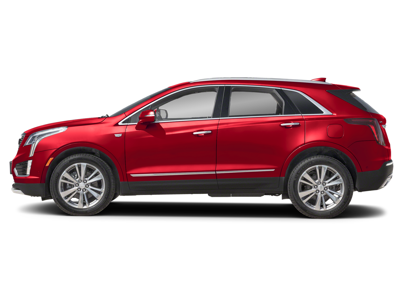 2025 Cadillac XT5 AWD Premium Luxury