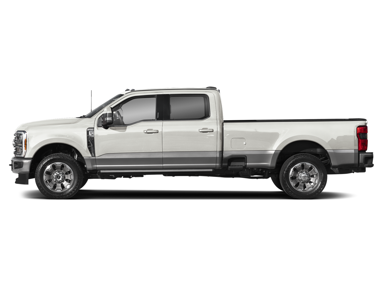 2025 Ford F-350 Super Duty King Ranch - Photo 19