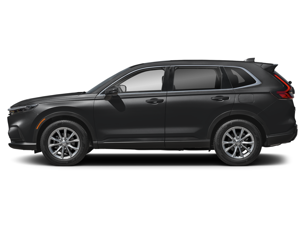 2025 Honda CR-V EX - Photo 25