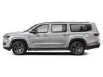 2025 Jeep Wagoneer L Series II