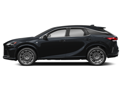 2025 Lexus RX 500h F SPORT Performance