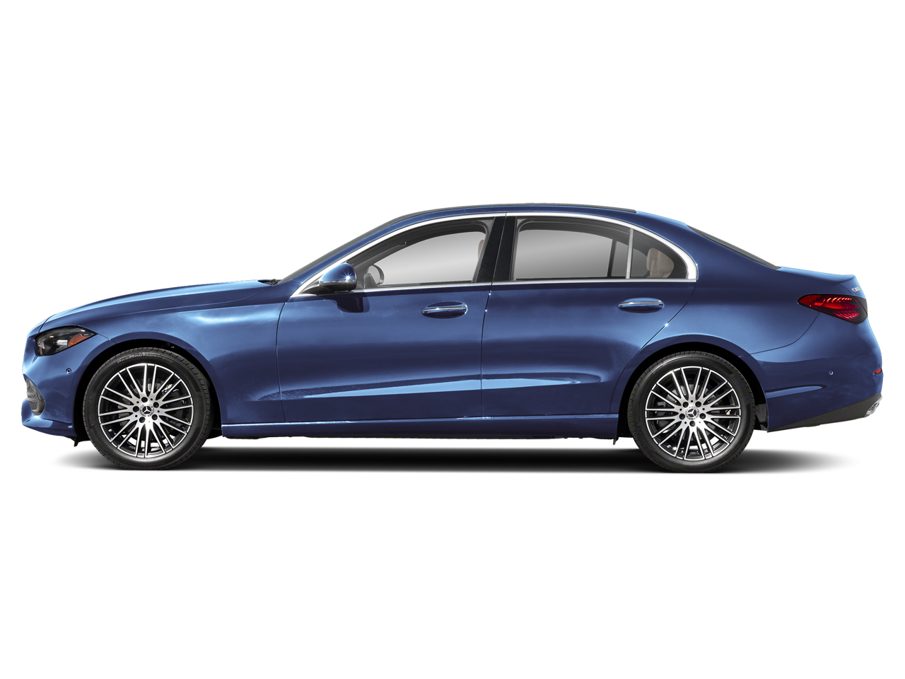 2025 Mercedes-Benz C 300 C 300