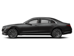 2025 Mercedes-Benz S 580 S 580