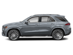 2025 Mercedes-Benz GLE 450 GLE 450