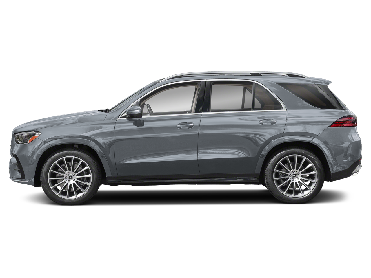 2025 Mercedes-Benz GLE 450 GLE 450