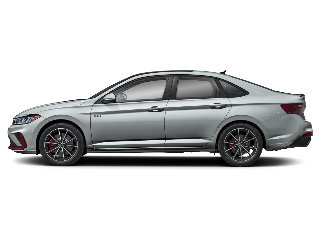 2025 Volkswagen Jetta GLI Autobahn - Photo 25