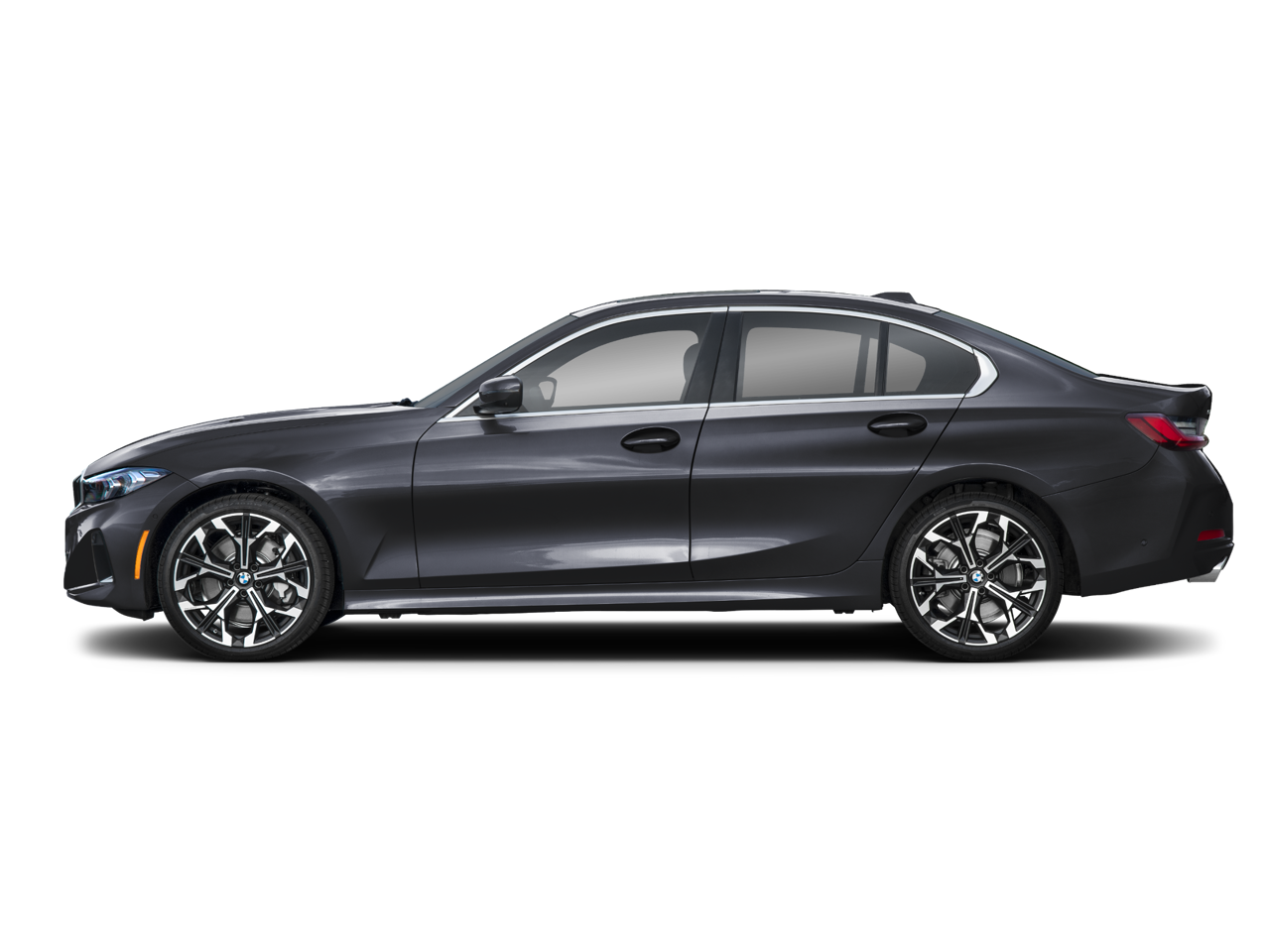 2026 BMW 330i NA 330i NA