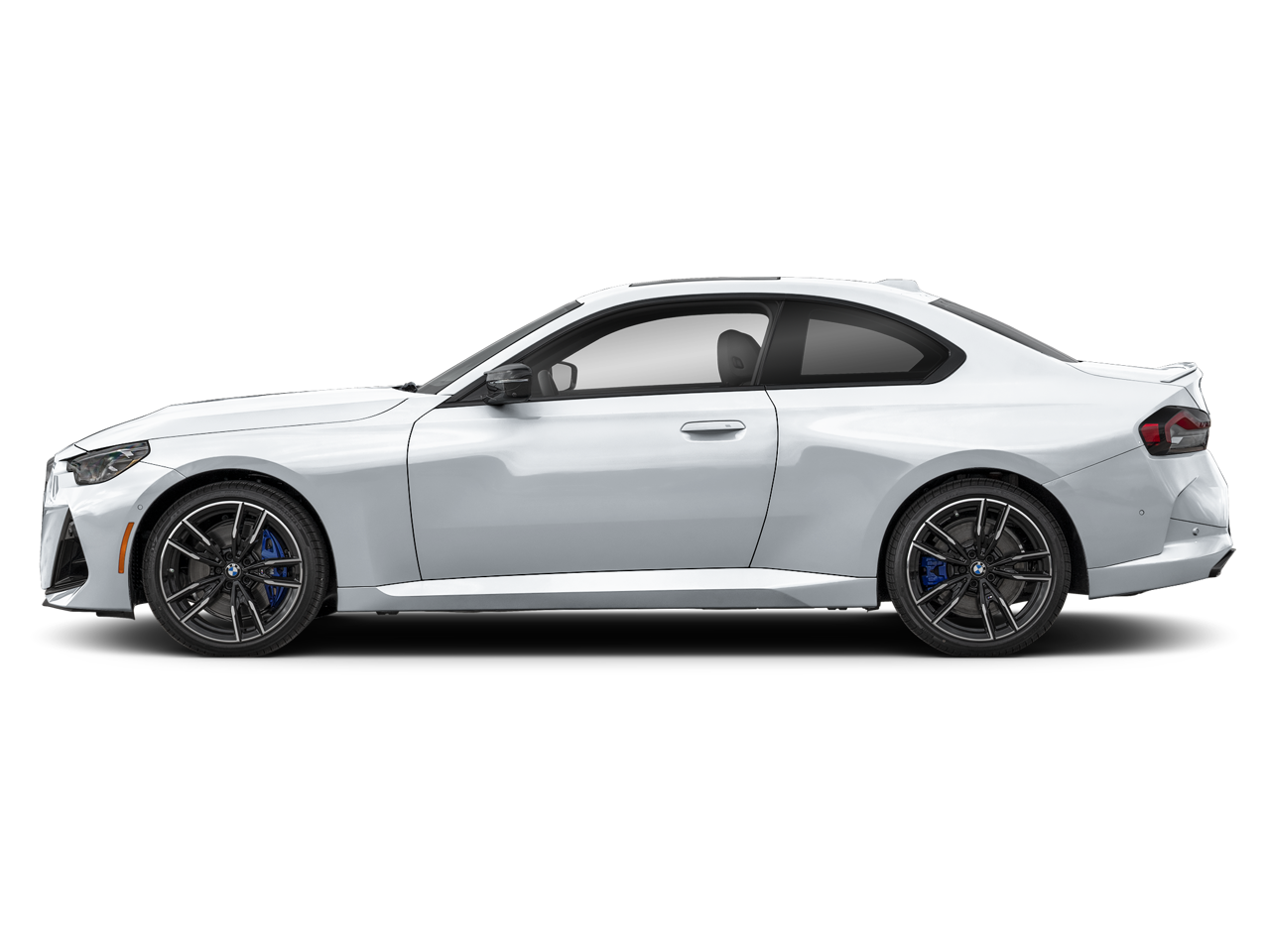 2026 BMW M240i xDrive M240i xDrive