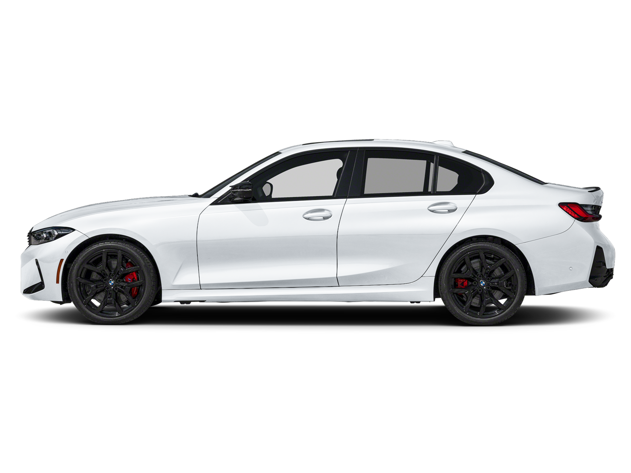 2026 BMW M340i NA xDrive M340i NA xDrive