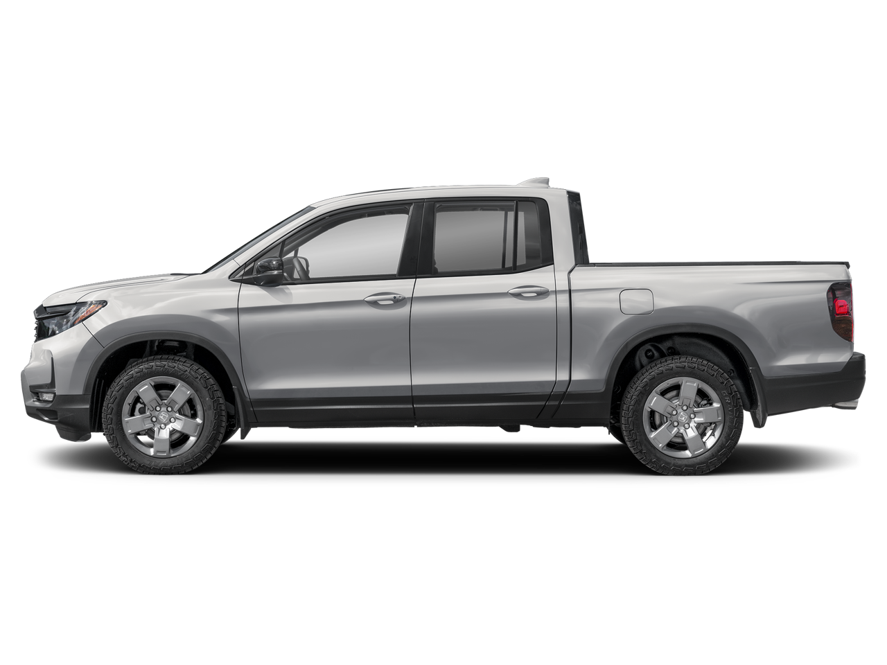2026 Honda Ridgeline TrailSport - Photo 26
