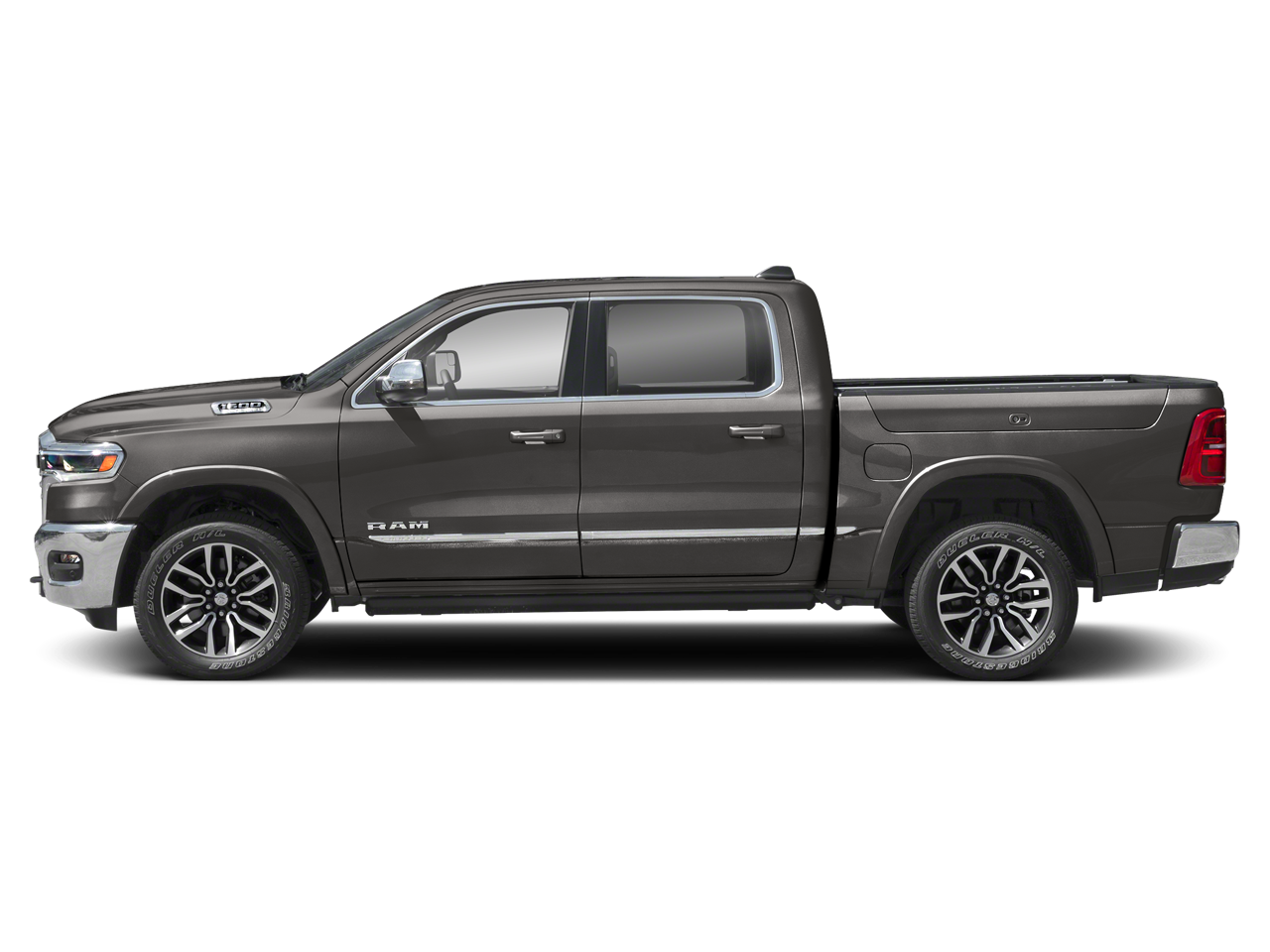 2026 RAM Ram 1500 Pickup Limited Longhorn - Photo 32