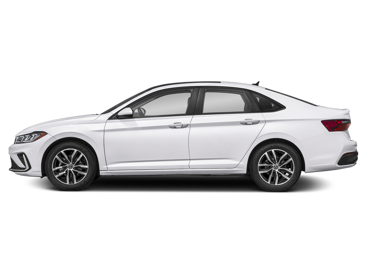 2026 Volkswagen Jetta SE - Photo 37