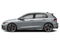 2026 Volkswagen Golf GTI 2.0T Autobahn