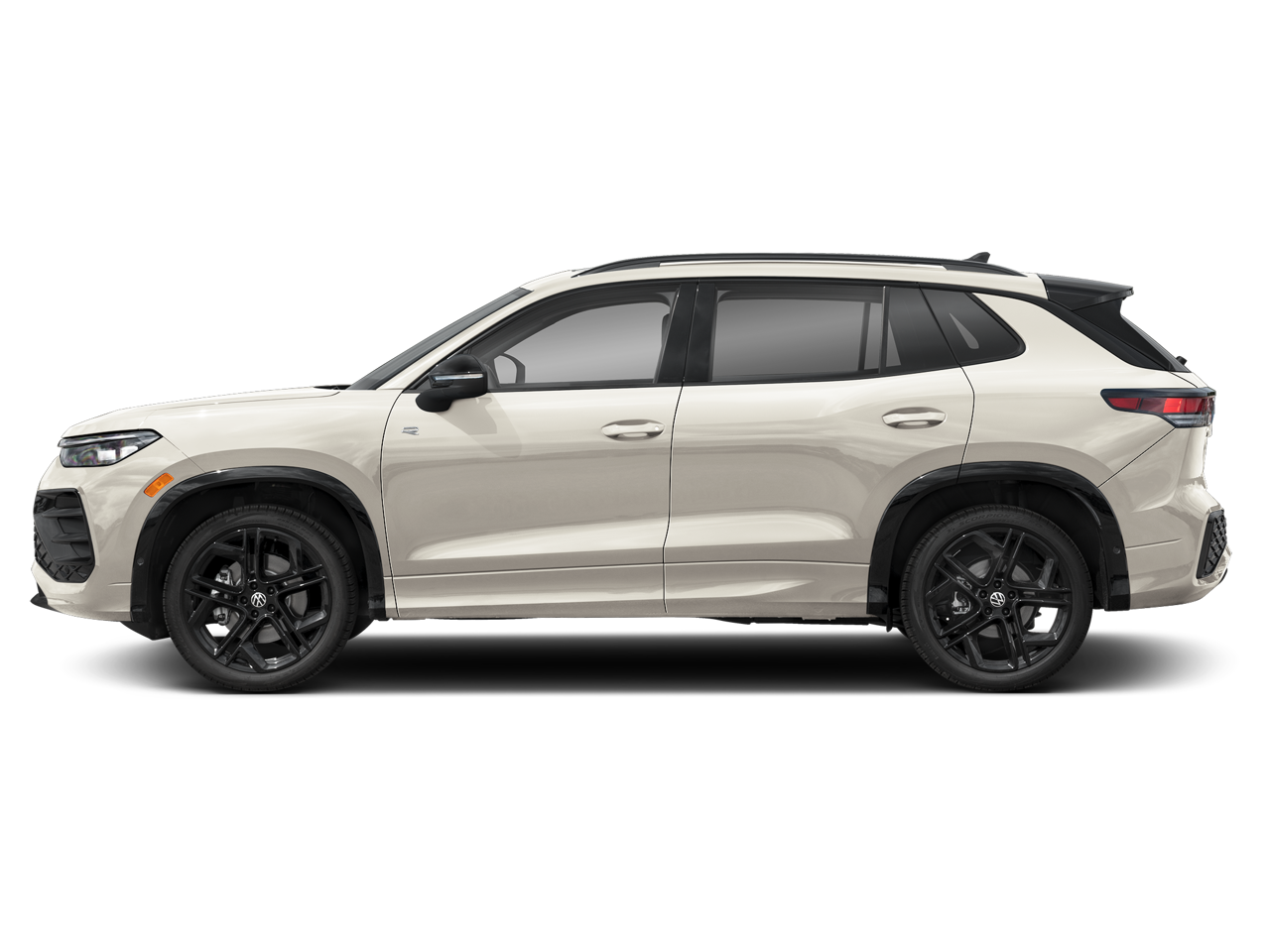2026 Volkswagen Tiguan SE R-Line FWD
