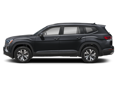 2026 Volkswagen Atlas 2.0T SE 4MOTION