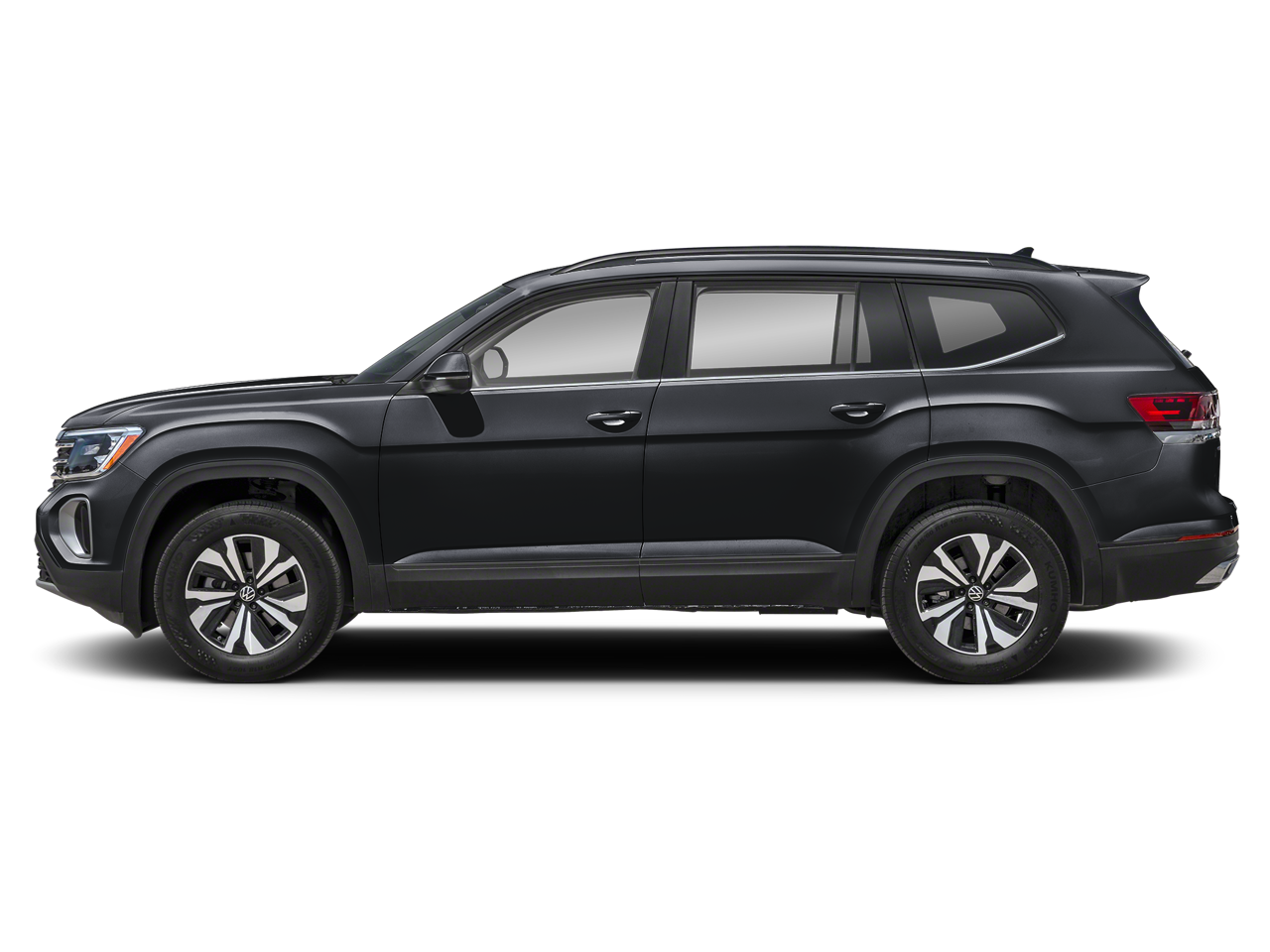 2026 Volkswagen Atlas SE W/ Tech FWD
