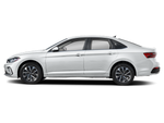 2027 Volkswagen Jetta S FWD