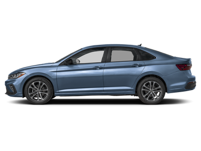 2027 Volkswagen Jetta 1.8T Sport