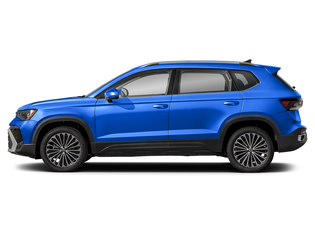 2027 Volkswagen Taos SE FWD