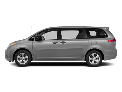 2014 Toyota Sienna Ltd