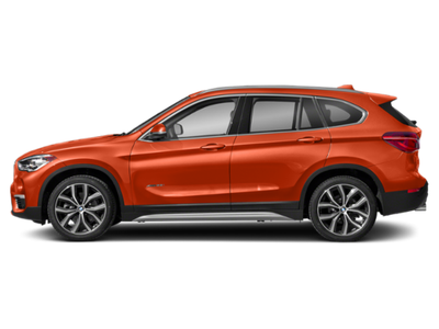 2018 BMW X1 sDrive28i sDrive28i