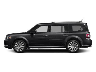 2018 Ford Flex Limited