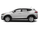 2018 Hyundai Tucson SEL Plus