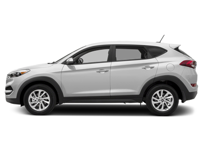 2018 Hyundai Tucson SEL Plus