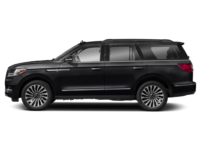 2018 Lincoln Navigator Premiere