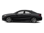 2018 Mercedes-Benz CLA 250 CLA 250